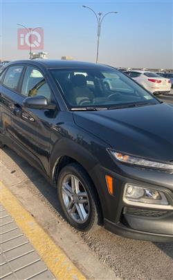 هیوندای کۆنا